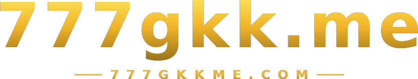 777gkk.me logo