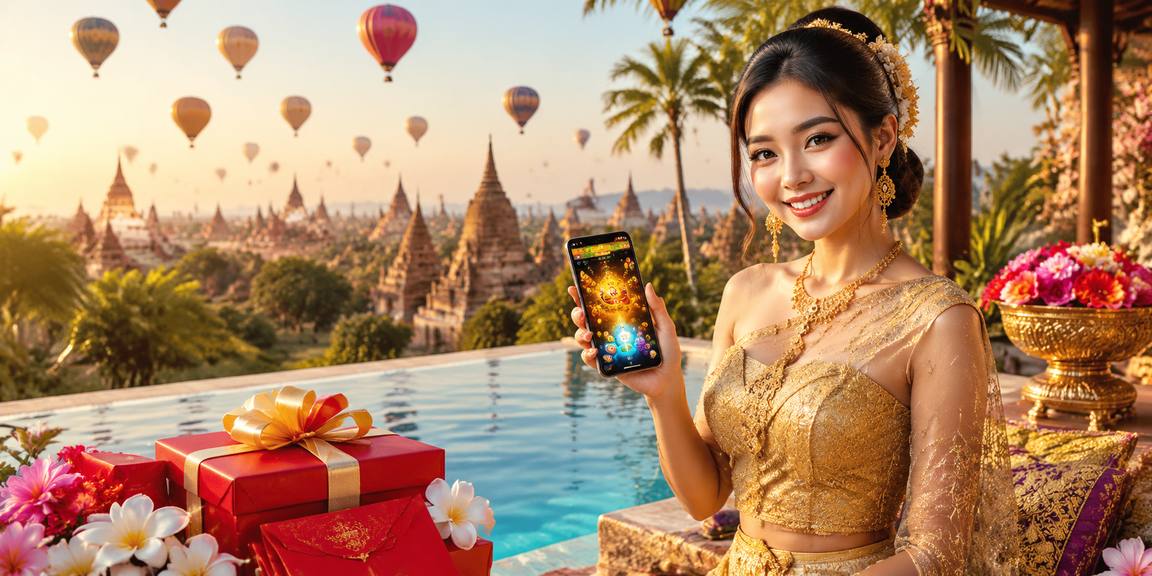 777gkk.me 777gkk.me သည် မြန်မာ လောင်းကစားသမားများအတွက် ည့တည်ထားသည့် ကာစီနို လောင်း